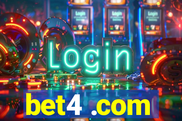 bet4 .com